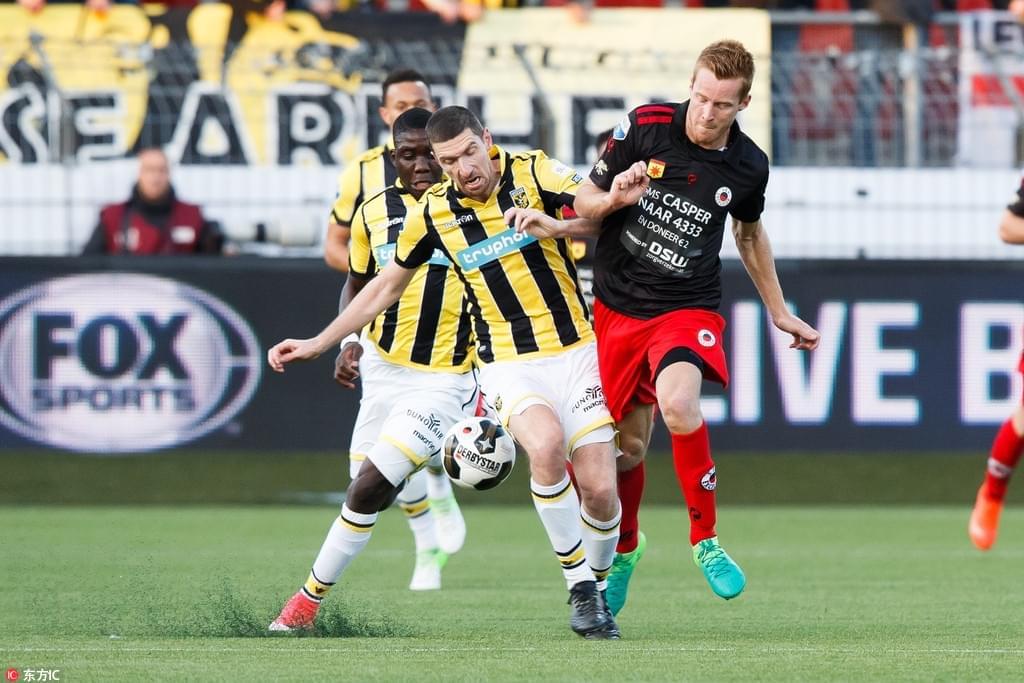 准的射门 准的射门