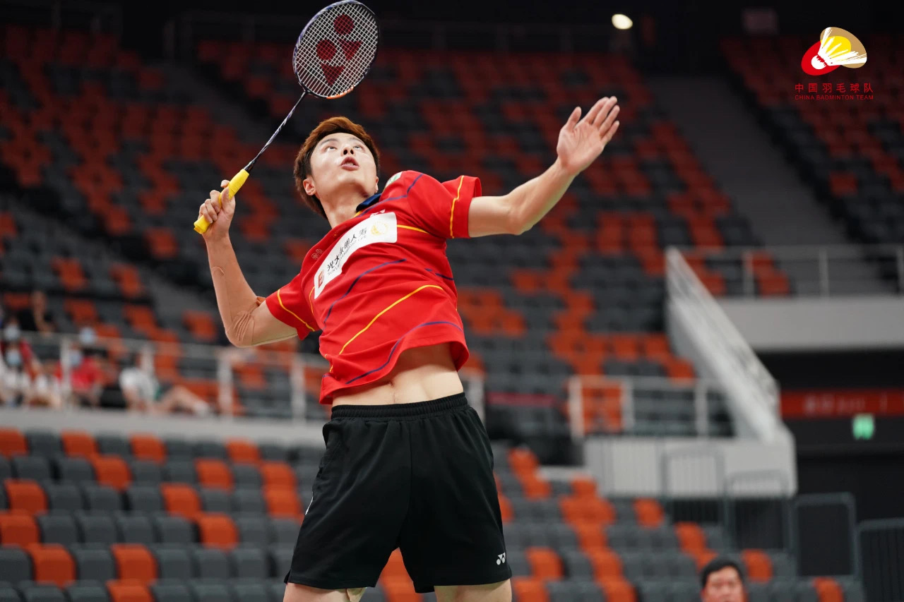 强大的身体 强大的身体