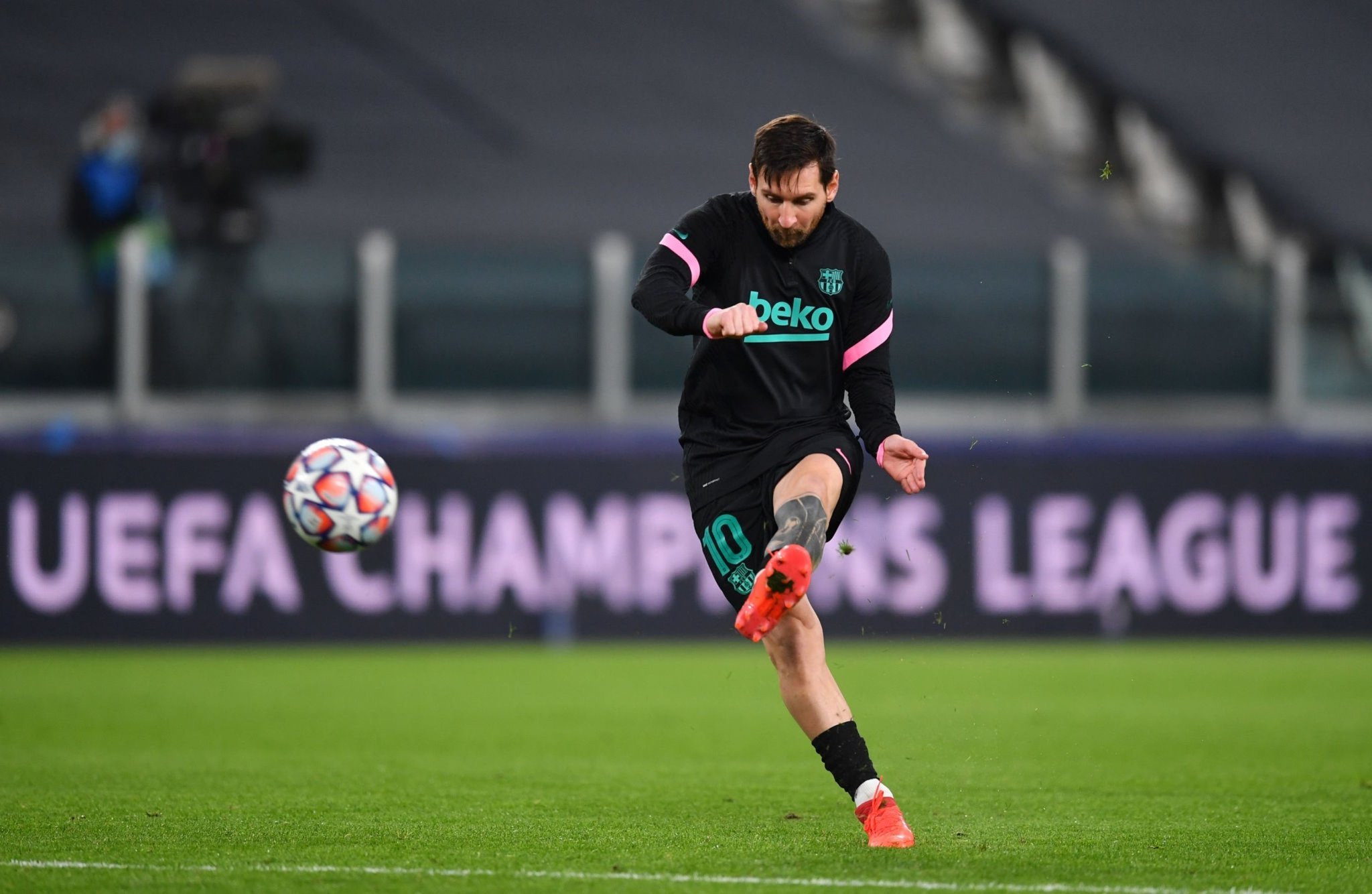 球迷们终将 球迷们终将