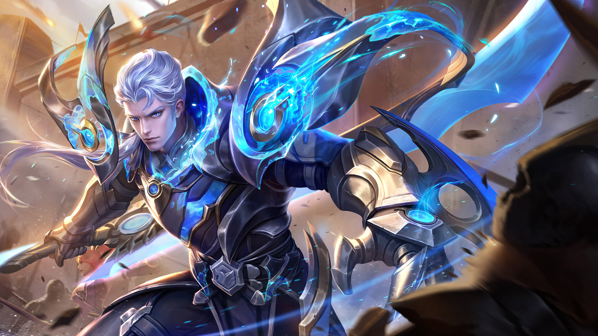 也提高了他 也提高了他